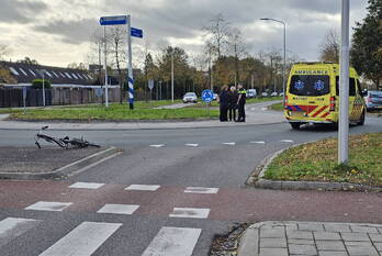 ongeval klaphekweg ede