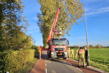 natuur maanderdijk ede