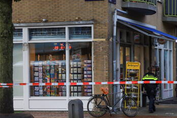 nieuws pieter nieuwlandstraat amsterdam