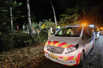 ongeval wolfheze wolfheze