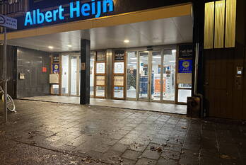 steekincident stadhouderskade amsterdam