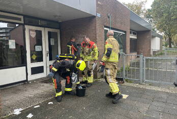 brand wingerd waddinxveen