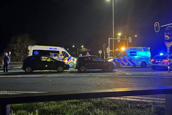 ongeval weezebeeksingel almelo