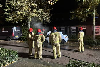 brand virmundtstraat gemert