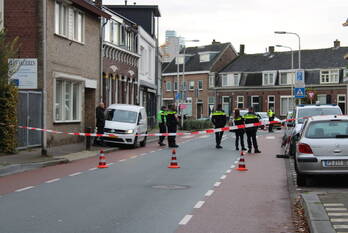 nieuws hasseltstraat tilburg