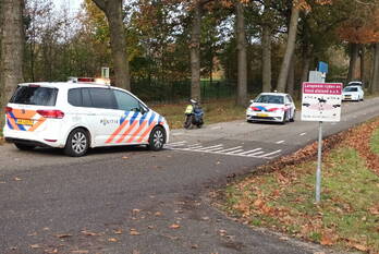 ongeval beekstraat nuenen