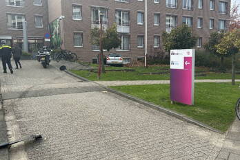 ongeval kapellaan kerkrade