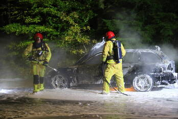 brand geldropseweg eindhoven