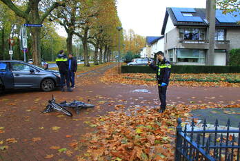 ongeval sint servatiusstraat weert