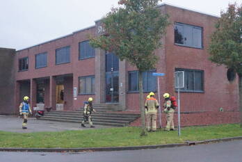 brand nijverheidsweg bruinisse