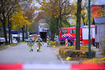 nieuws turbinestraat veenendaal