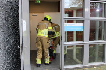brand generaal smutslaan tilburg