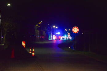 steekincident hoogenboomlaan renesse