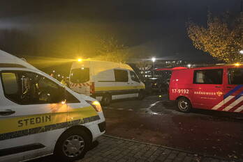gaslekkage havenstraat berkel en rodenrijs