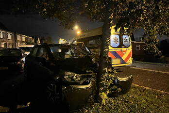ongeval noordeinde boskoop