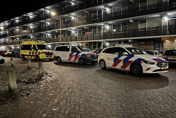 steekincident han hollanderweg gouda