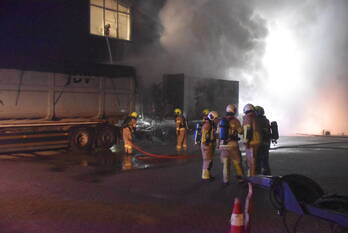 brand n224 scherpenzeel