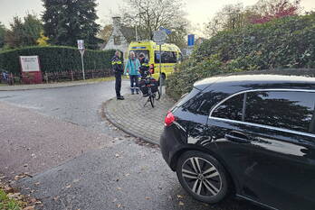 ongeval edeseweg bennekom