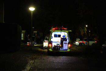 steekincident pastoor rieterstraat weert