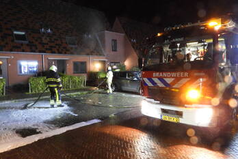 brand steven huygenstraat sint annaparochie