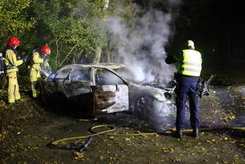 brand wettenseind nuenen