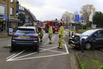 ongeval bogardeind geldrop