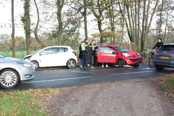 ongeval horstlindelaan enschede