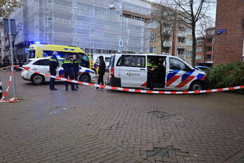 steekincident soembawastraat amsterdam