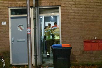 nieuws bergeijkstraat tilburg