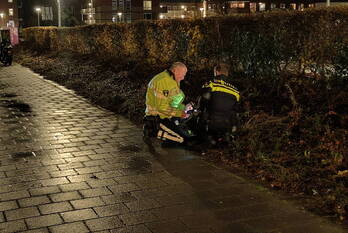 ongeval julianalaan leeuwarden