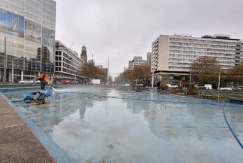 nieuws hofplein rotterdam
