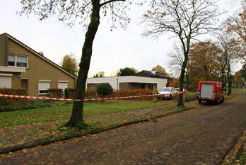 gaslekkage willemshof weert