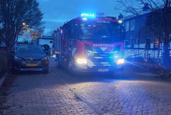 brand eksterstraat katwijk