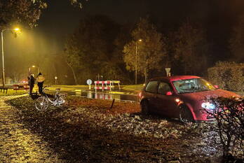 ongeval westerdijk ryptsjerk