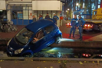 ongeval nieuwstraat arnhem