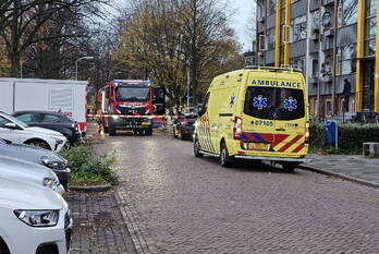 brand margrietplantsoen wageningen