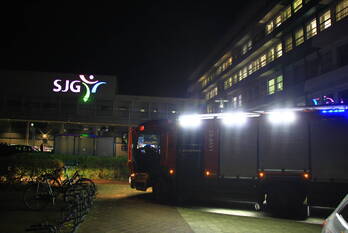 brand vogelsbleek weert