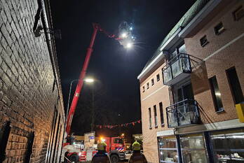 brand bakkerstraat bennekom