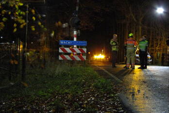 ongeval biljoen velp