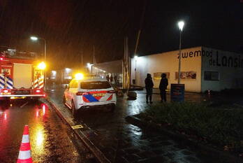 brand van ostadelaan krimpen aan den ijssel