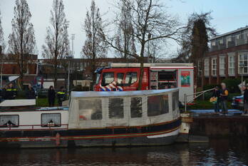 brand emmakade leeuwarden