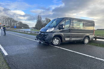 ongeval hasselterweg - n377 6,4 rouveen