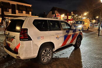 ongeval hogezoom renesse