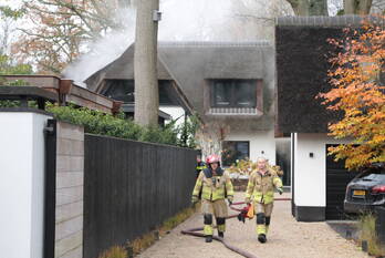 brand noolseweg laren