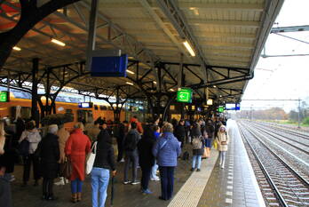 nieuws stationsplein weert