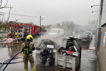brand gouderaksedijk gouda