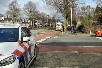 ongeval verlengde schrans leeuwarden