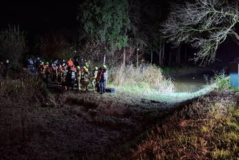 nieuws parallelweg giessen