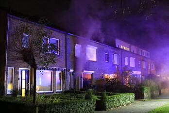 brand spoelstraat geldrop