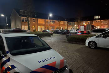 milieu plataanstraat numansdorp